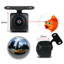 Ownice Universal Waterproof Hd Fisheye Lens Starlight 170 Degree Car Rear V