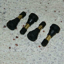 10pcs Copper Car Vacuum Tire High Pressure Valve TR600HP