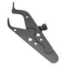 Universal CNC Motorcycle Cruise Control Throttle Lock Assist Lock Clamp