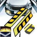 1PC LED COB Fog Lamp Car Daytime Running DRL Waterproof With Turn Signal OZ