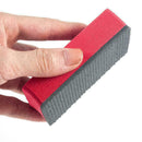 Useful Car Magic Clay Bar Pad Sponge Block Cleaning Wax Polish Tools Eraser V9X6