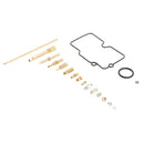 Carburetor Carb Repair Rebuild Kit for 04-2009 Yamaha YFZ 450