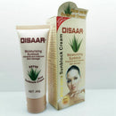 Disaar Sunscreen Facial Concealer Foundation Aloe Vera Sunscreen Spf60++ Wi