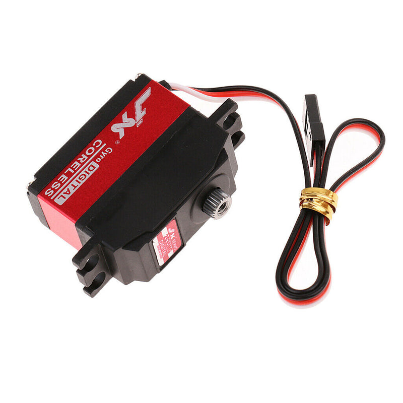 2535MG Micro 3.5KG Torque Digital Servo with 180mm JR Wire Dual Ball Bearing