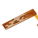 Anti-Shake Lens Focus Electric Brush Flex Cable for for Canon 18-55mm EF-S IS