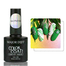 8ml Clear Adhesive Starry Nail Foils Transfer Glue Starry Inew Nail Adhesiv Z5Y4