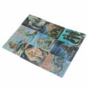 Messages from the Mermaids Oracle Tarot Card Deck 44 Cards and GuidebookB Ew