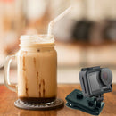 Clip Holder Shoulder Strap Bracket Holder For DJI OSMO ACTION Sports Camera