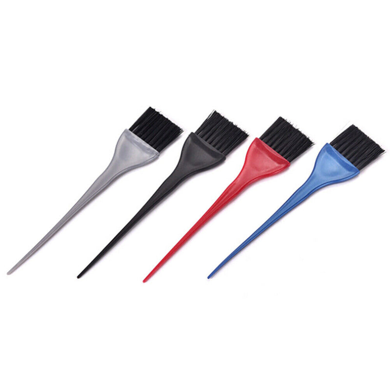 1Pc hairdressing brushes salon hair color dye tint tool kit new hair br Gw