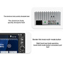 2 Din 7 inch Contact Screen Multimedia Player Bluetooth Hands-Free Fm Aux U