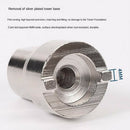 Bicycle Freehub Body Remover MTB Road Bike Hubs Install Disassemble Removal Tool