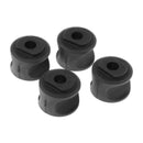 4Pieces Rear Stabilizer Support Bushing for Polaris 1997-2005 Sportsman 500