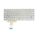 US Keyboard For Asus UX31 UX31E