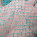 Crab Fish Shrimp Minnow Fishing Bait Trap Cast Dip Net Cage