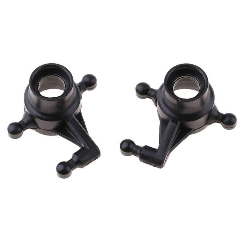 4x Diameter 6mm Plastic Steering Cups for Wltoys A202 A212 A222 A232 A242 1:24