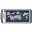 Waveshare 2.13Inch E-Paper HAT,250x122,E-Ink Display for RaspberryPi 2B/3B/