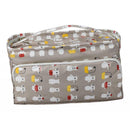 Knitting Bag Mini Bear Threads Yarn Storage Bag for Knitting Accessories