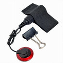 miniphone Pickup For Guitar / Violin / Banjo / Ukulele OUD Q8U2