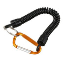 Fishing Lanyards Boating Ropes Kayak Camping Secure Pliers Lip Grips Tackle