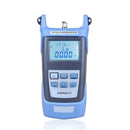 Handheld Optical Power Meter High Precision Optical Fiber Tester Optical At D2K7