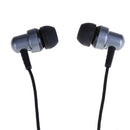 Braided Wire Sub-woofer Headset Ear Braided Rope Wire Cloth Rope Earplug A