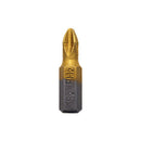 Screwdriver Bit Electric Drill Hex Shank Tool 25mm Portable PH2 Anti Slip