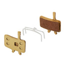 2pcs Mountain Bike Brake Pads Fit for Juicy 3/5/7 Bikes Bicycle Accessories
