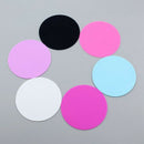 Professional Nail Art Palette Silicone Cosmetics Foundation Nail-Art Mixing