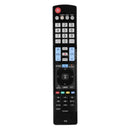 Tv Remote Controller Akb73756581 Replaced Remote Controller For Lg 40Ub800  Y2R6