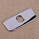 Fit for Jeep Grand Cherokee 2011-18 ABS Dashboard Storage Box Handle Cover Trim