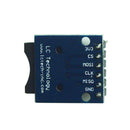 Micro SD Storage Board Mini Card Memory Reader-Shield Module For Arduino x 5PCS