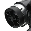 Dual Tone Trumpet Loud 130Db Electric Pump Air Horn For Motorcycle Car Truc F2A8