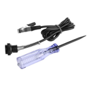 6V 12V 24V DC Car Truck Voltage Electric Circuit Tester Probe Pen Check Ligh OZ