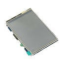 3.5'' Touchscreen Display Touch LCD Screen (320x480) for Raspberry Pi