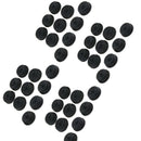 40Pcs Fish Tank Fishing Air Pump EPDM