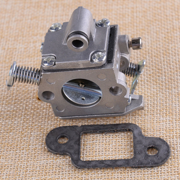 Carburetor Carb fit for Stihl 017 018 MS170 MS180 Chainsaw + Gasket Hf