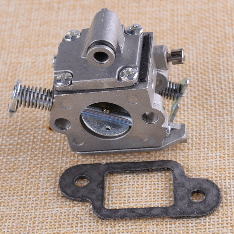 Carburetor Carb fit for Stihl 017 018 MS170 MS180 Chainsaw + Gasket Hf
