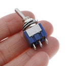 3 Way selector electric guitar pickup switches guitar toggle lever  BX