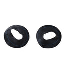 Qty 2 Heavy Duty 145/70-6 6" Inner Tire Tube Motorcycle Go Kart Quad Wheeler