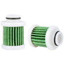 for Yamaha Fuel Filter 6D8-WS24A-00-00 for F40A F50/T50 F60/T60 F70 F90 F11 P5K5