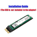 4X(Pcie To M2 Adapter Nvme Ssd M2 Pcie X1 Raiser Pci-E Pci Express M Key CoT9Z2)
