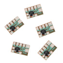5Pcs H-83A 12 kind of songs sound music ic voice chip module music circuit board
