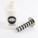 Premium Precision Skate Bearings Cleaner Kit,Pack of 8 Ball Bearings for