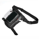 Motorcycle Leg Bag Multifunctional Outdoor Sport Quick Release Storage Running