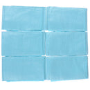 30PCS Dental materials dental disposable neckerchief dental medical paper  OZ