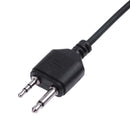 Two Way Radio Security Clip-Ear Headset Earpiece For Midland GXT400