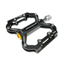 Shanmashi Bicycle Pedal Road Bmx Mtb Bike Bicycle 3 Sealed Bearings Pedals