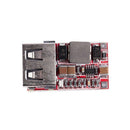 6-24V 12V/24V to 5V 3A Car USB Charger Module DC Buck step down Converter D X5N4