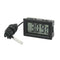 Waterproof Temperature Mini Digital Thermometer Most Parts -50 to +70 Celsi