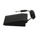 ProTattoo Machine Accessories Footswitch Pedal Controller Power Supply Black